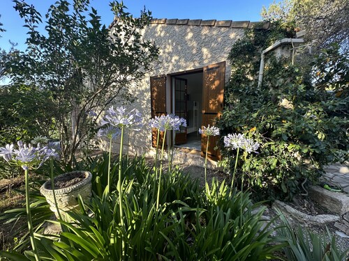 Magnifique villa avec Piscine Privée