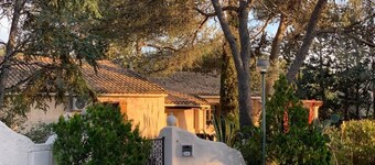 Magnifique villa avec Piscine Privée