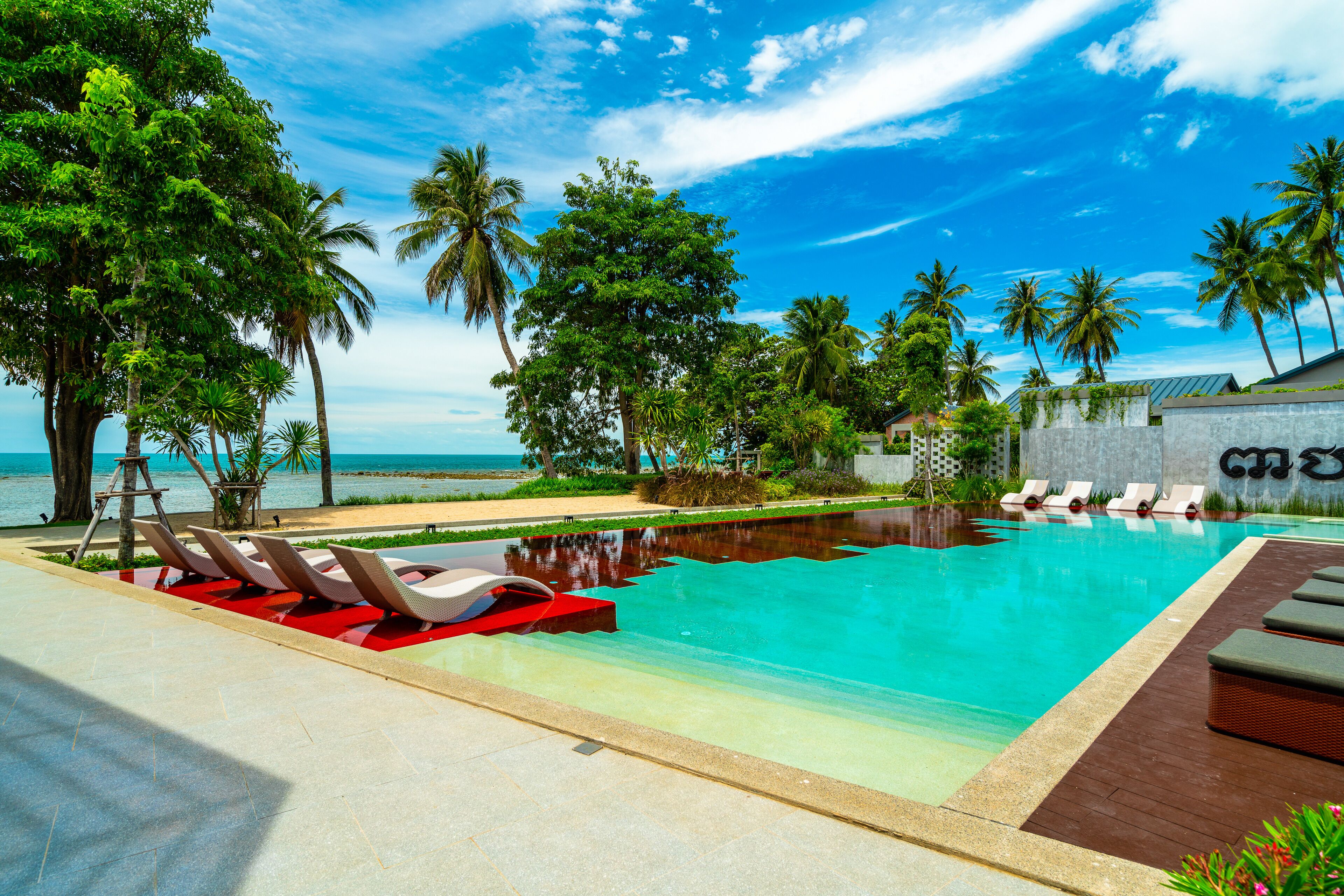 Foto - Thai Fight Hotel