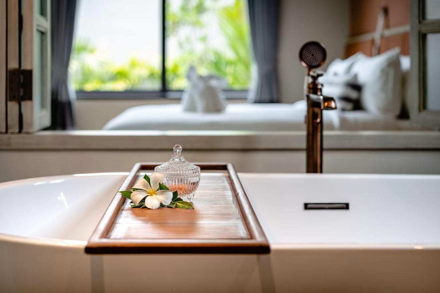 Private Pool Villa | Bathroom