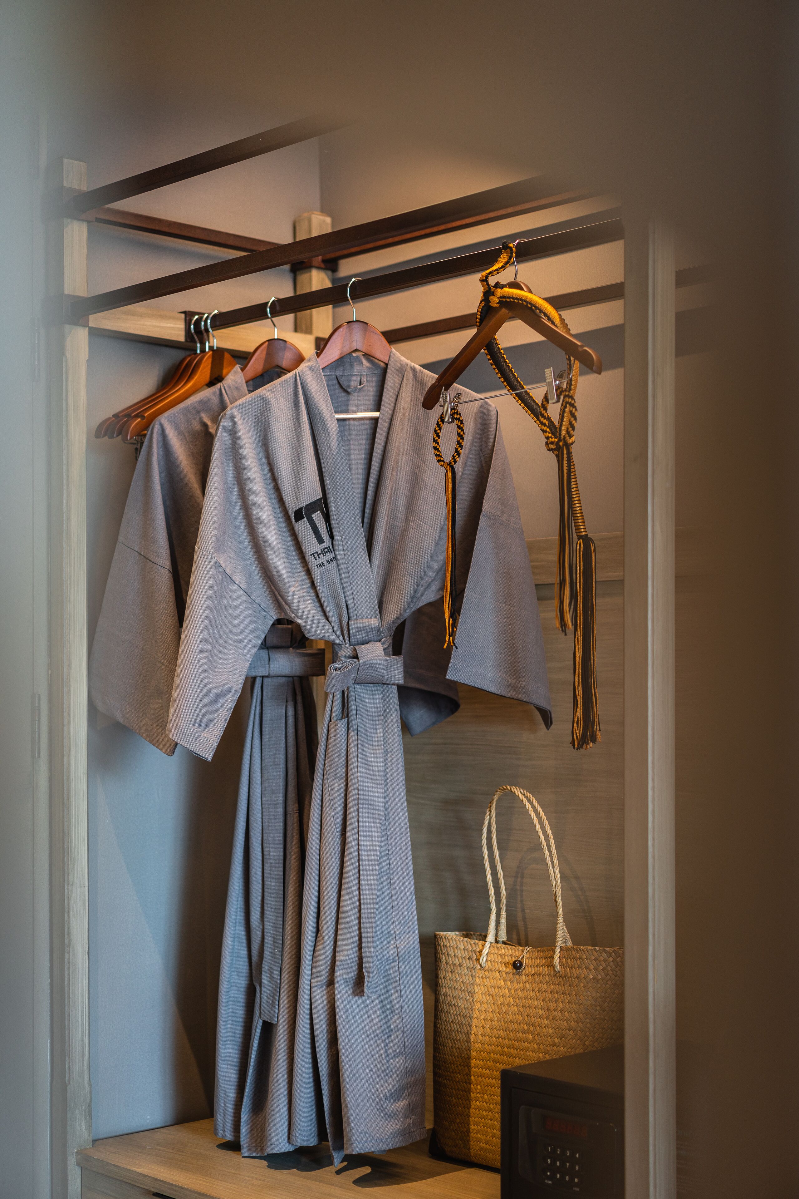 Foto - Thai Fight Hotel