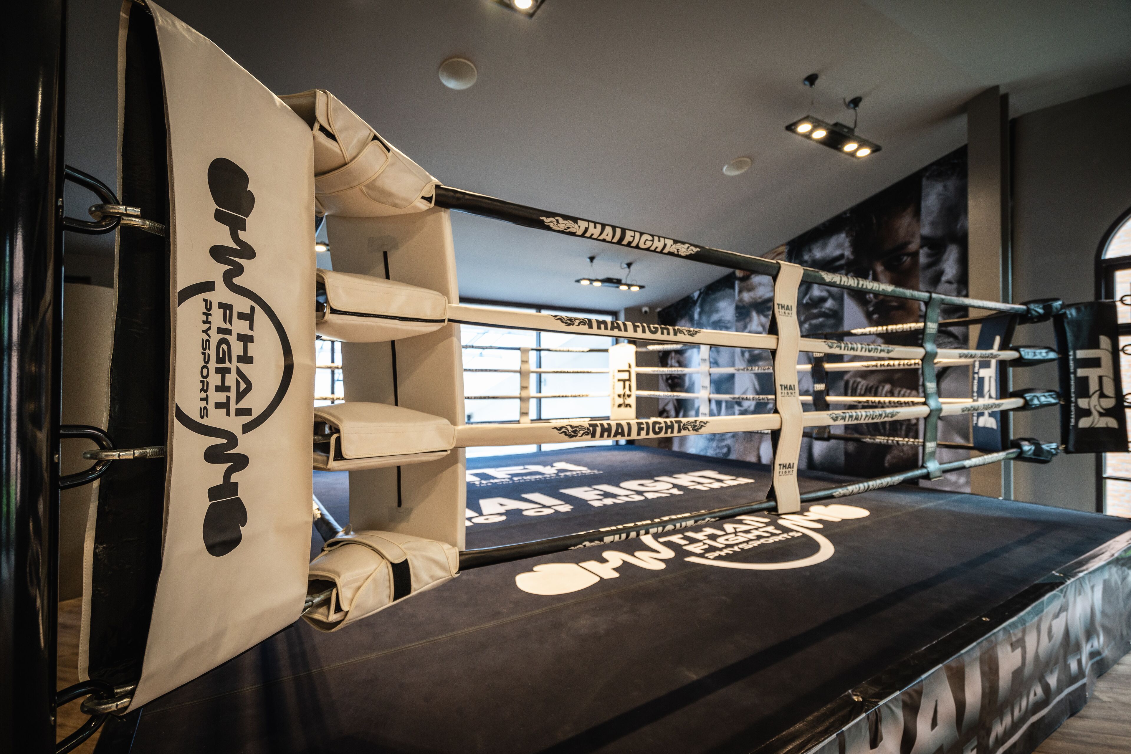 Foto - Thai Fight Hotel