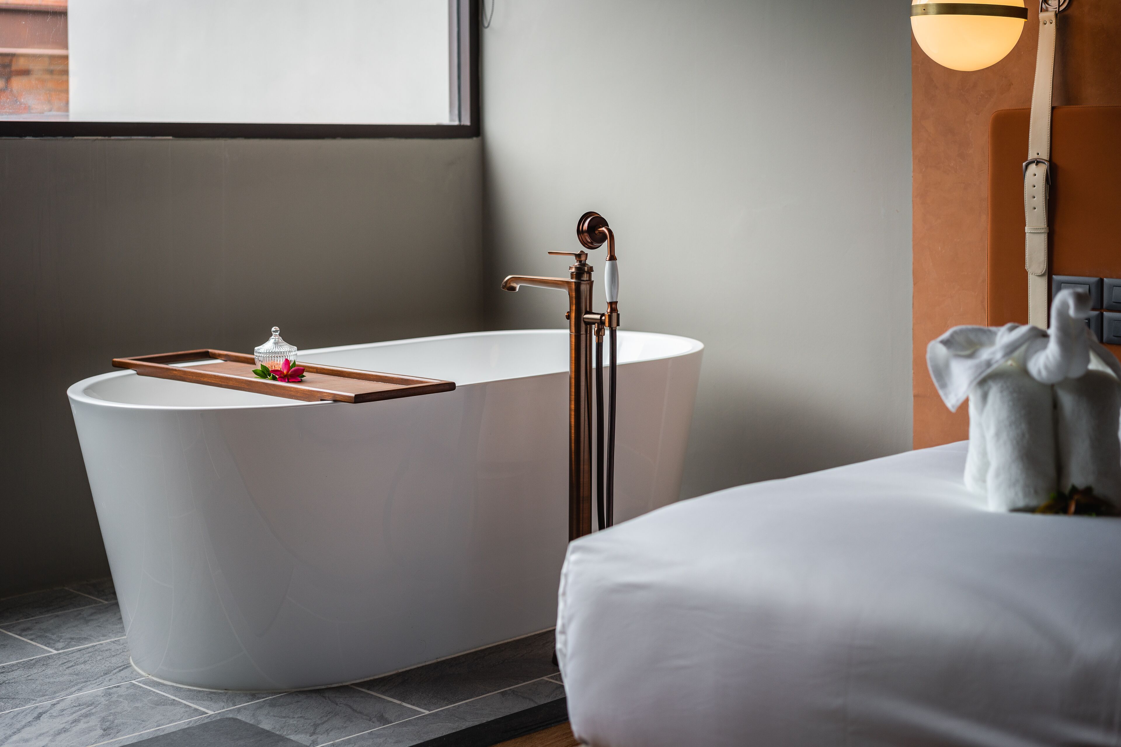 Foto - Thai Fight Hotel