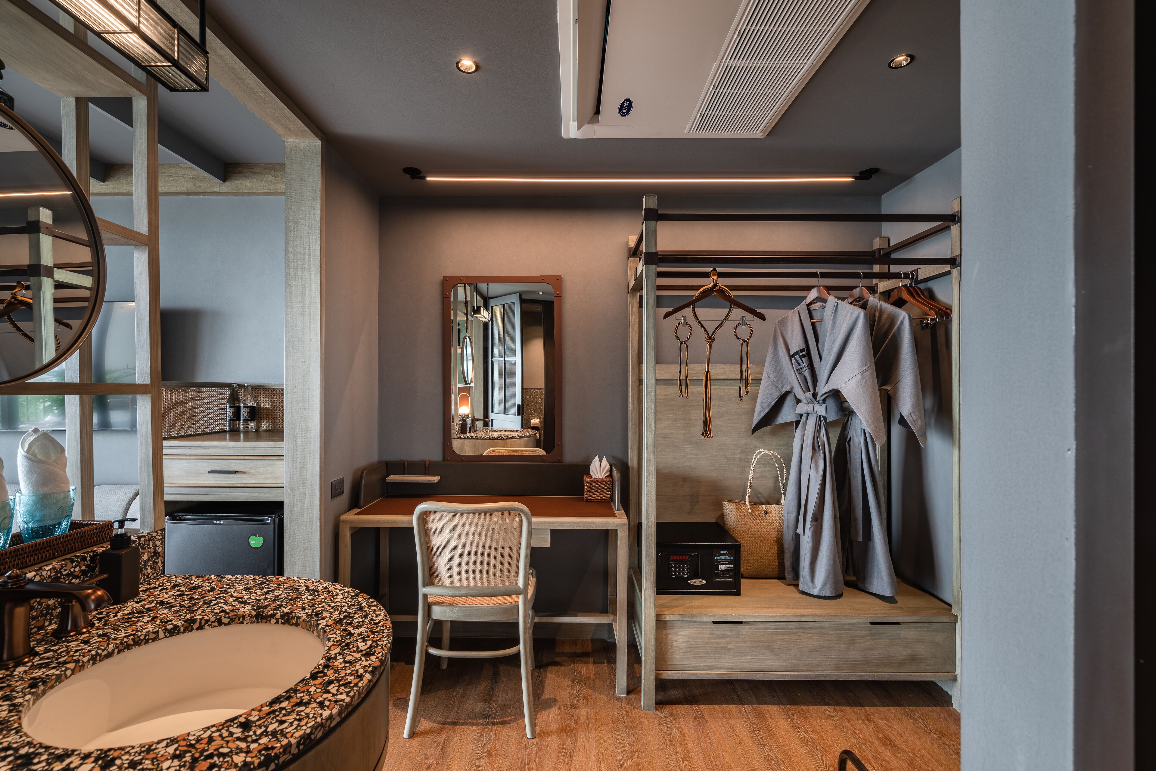 Foto - Thai Fight Hotel