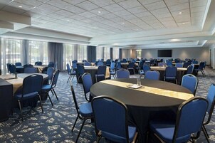 Sala de reuniones