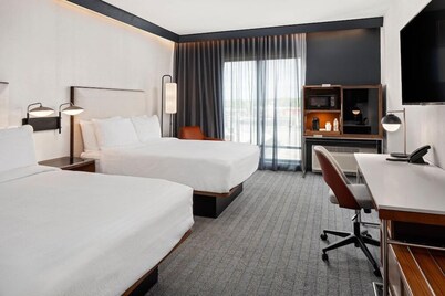 Courtyard Austin Dripping Springs