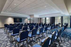 Sala de reuniones
