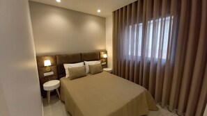2 chambres, Wi-Fi
