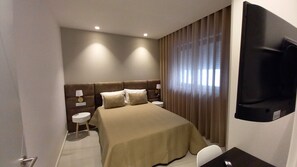 2 chambres, Wi-Fi