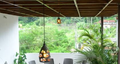 KK GROUP OF RESIDENCY