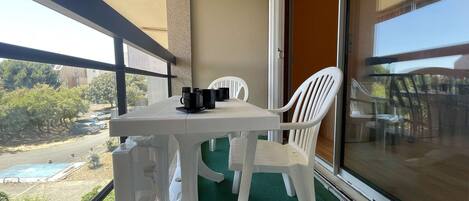 Servei de restauració a l'aire lliure