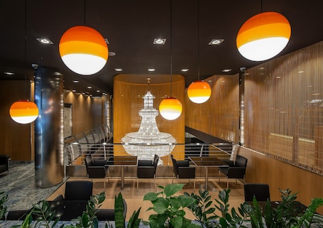 Entrada interior