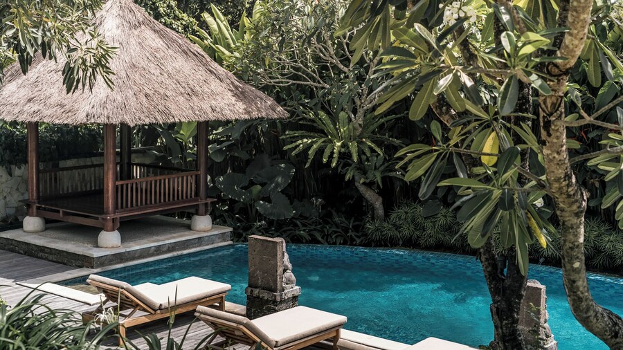 The Retreat at Kharista by Ekosistem