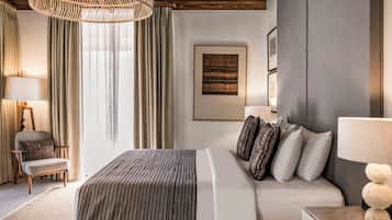 One Bedroom Retreat Escape | Tabla de planchar con plancha, wifi gratis y ropa de cama