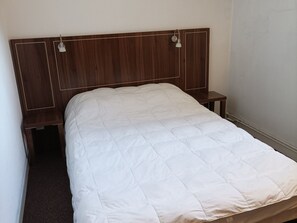 2 Schlafzimmer