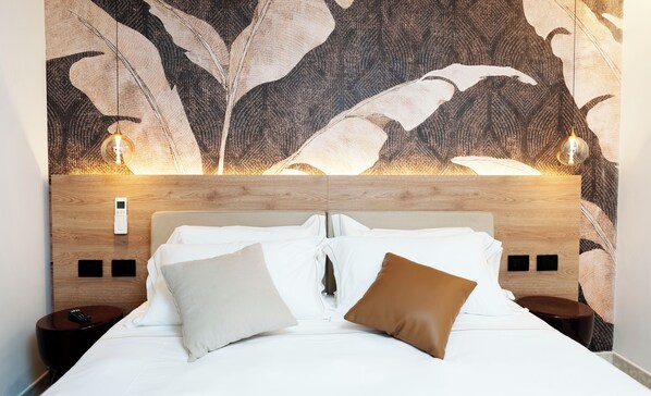 Camera Tripla, Edificio separato a soli 20 metri dalla Struttura con Reception