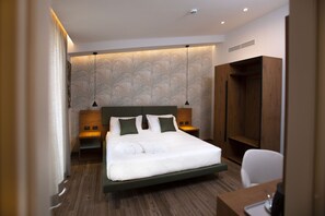 1 bedroom, premium bedding, down duvets, pillow-top beds