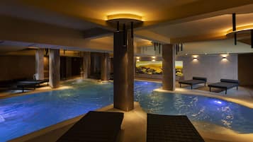 Deep-tissue massages, sports massages, massages