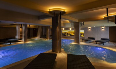 Hotel Donna Vì