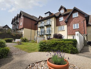 Cottage | Interior - 13 Buckfields (Lyme Regis)