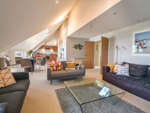 Cottage | Interior - 13 Buckfields (Lyme Regis)