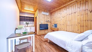 Basic Room, 1 Bedroom (Adong aram)