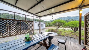 基础客房, 1 间卧室 (Bdong yellow) | 1 多间卧室、免费 WiFi