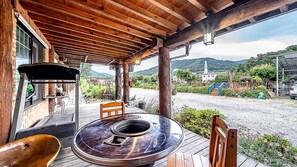 基础客房, 1 间卧室 (Bdong pink) | 1 多间卧室、免费 WiFi