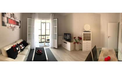 El Mirador de Cristal-CENTRO-2 bedrooms - 2 bathrooms