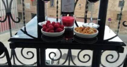 El Mirador de Cristal-CENTRO-2 bedrooms - 2 bathrooms