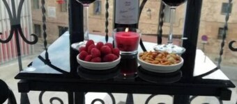 El Mirador de Cristal-CENTRO-2 bedrooms - 2 bathrooms