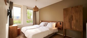 Castellum apartment Prestige – 3 bedrooms