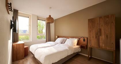 Castellum apartment Prestige – 3 bedrooms