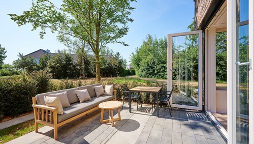 Castellum apartment Prestige – 1 bedroom