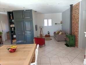 Fernseher