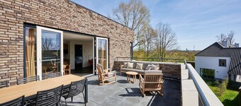 Castellum penthouse apartment – 3 bedrooms