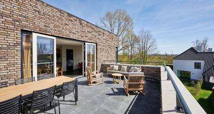 Castellum penthouse apartment – 3 bedrooms