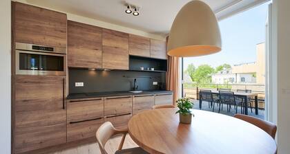 Castellum apartment Prestige – 2 bedrooms