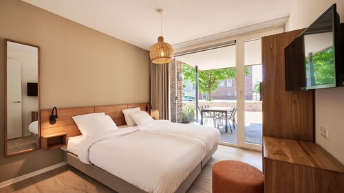 Castellum apartment Prestige – 2 bedrooms