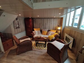 Télévision, livres