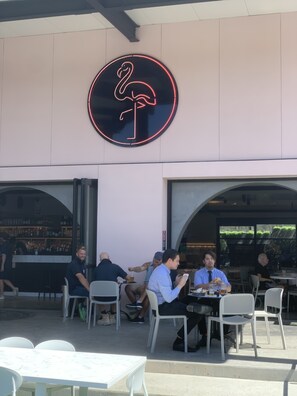Restaurante