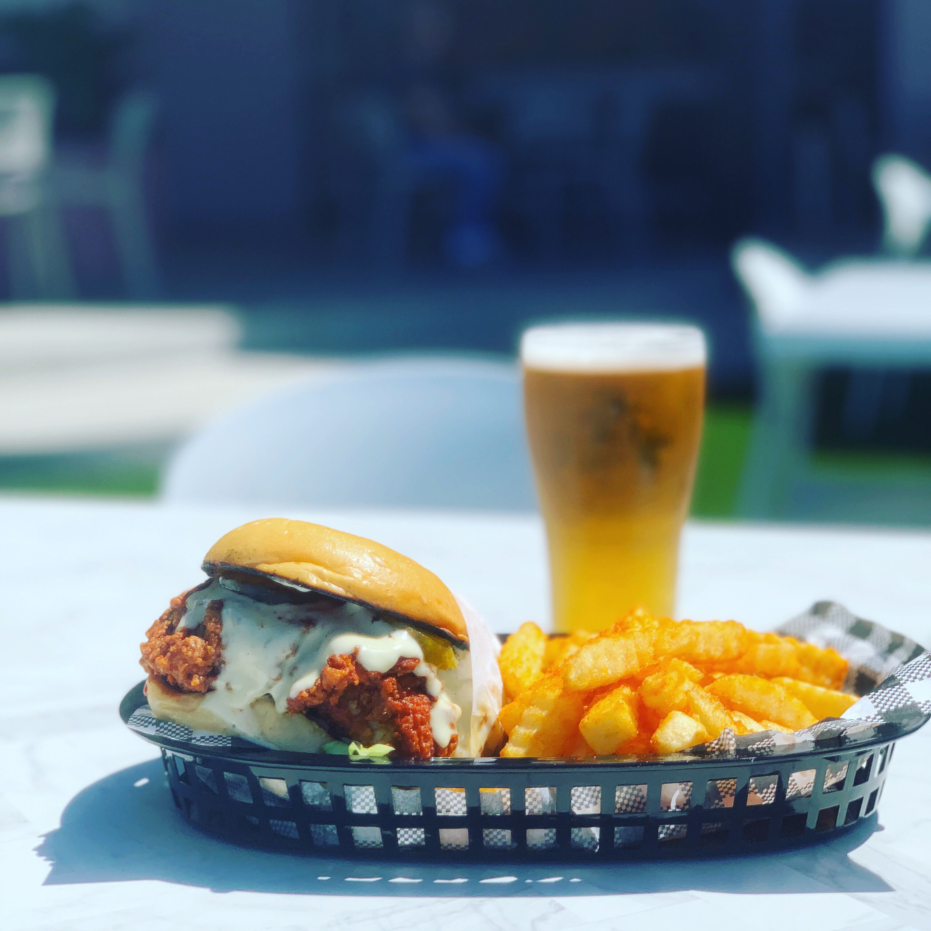 Foto - Illinois Hotel