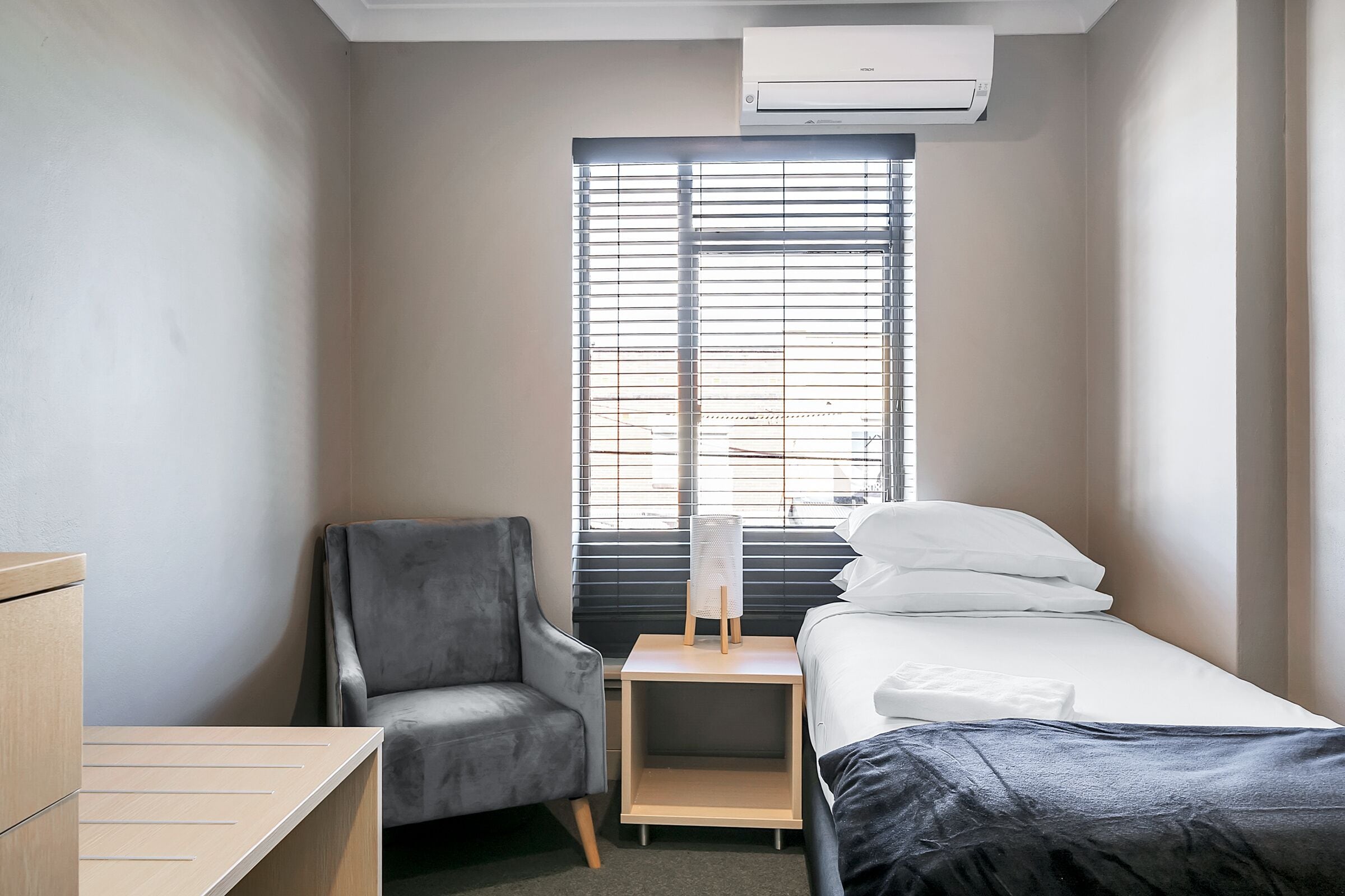 Foto - Illinois Hotel