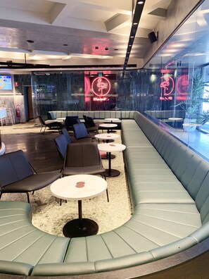 Bar (on property) - Illinois Hotel (Five Dock)
