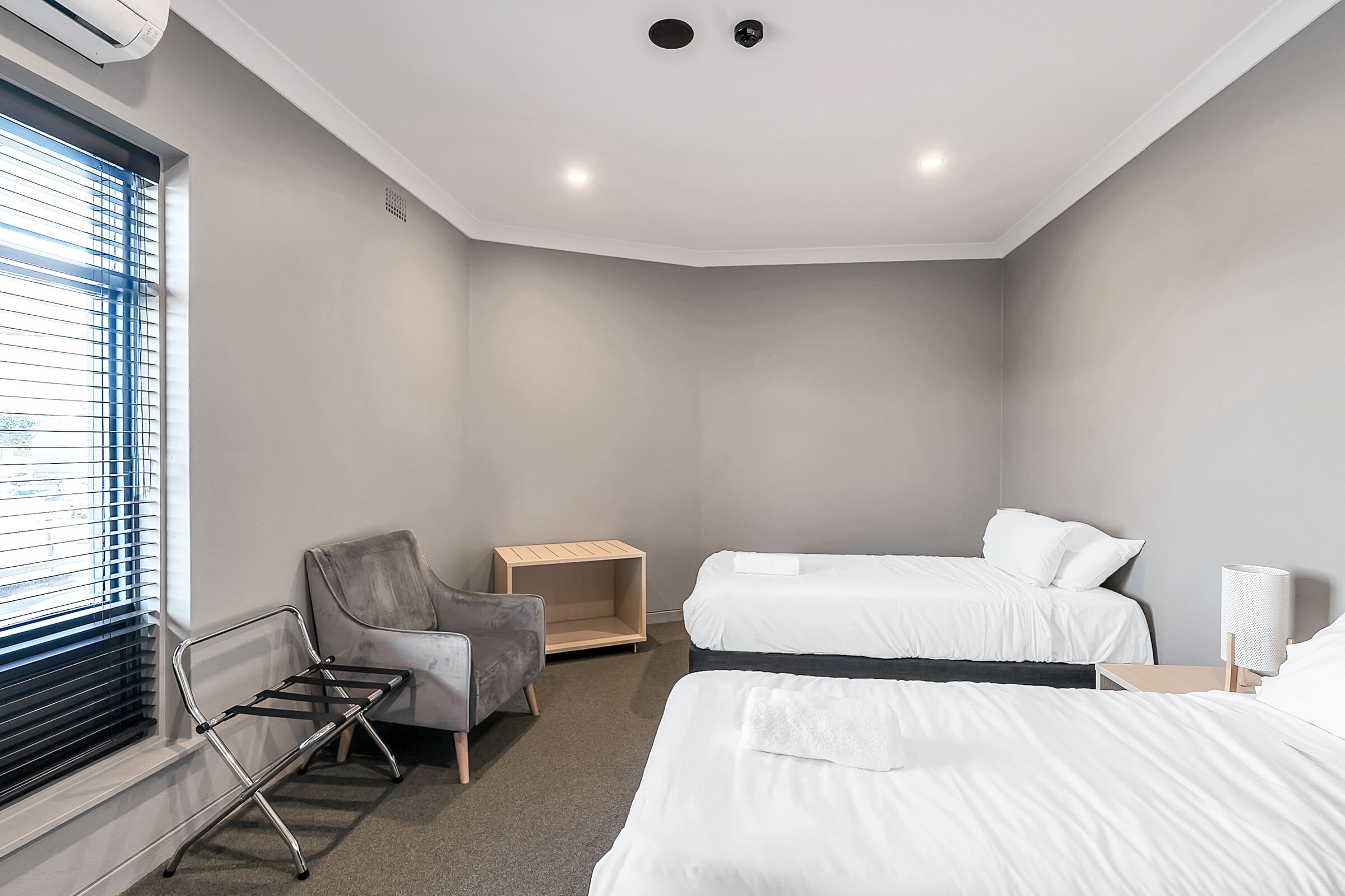 Foto - Illinois Hotel