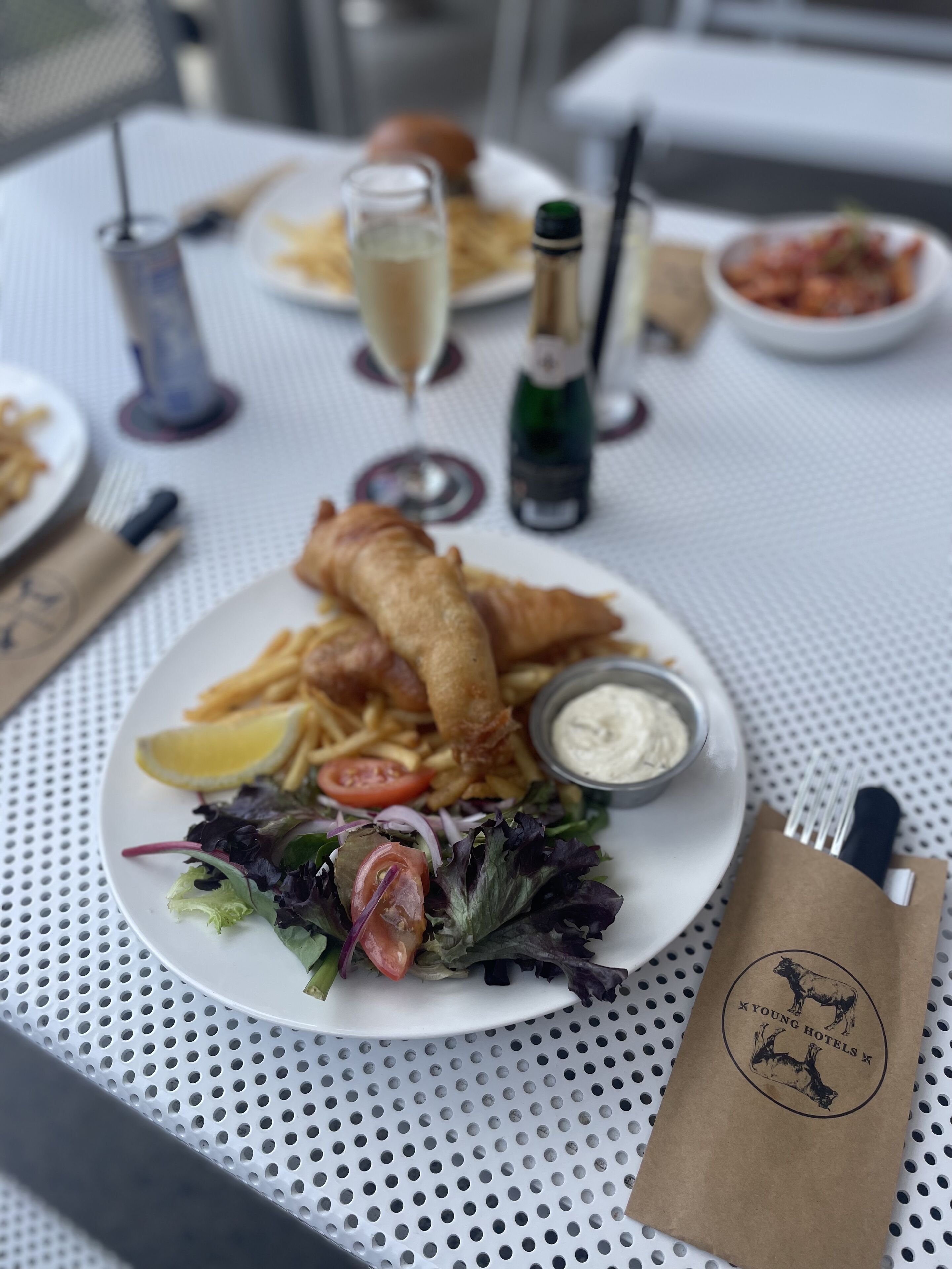 Foto - Illinois Hotel