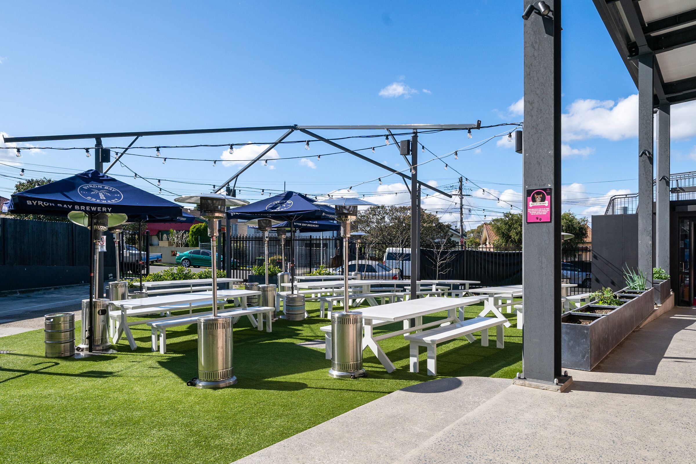 Foto - Illinois Hotel