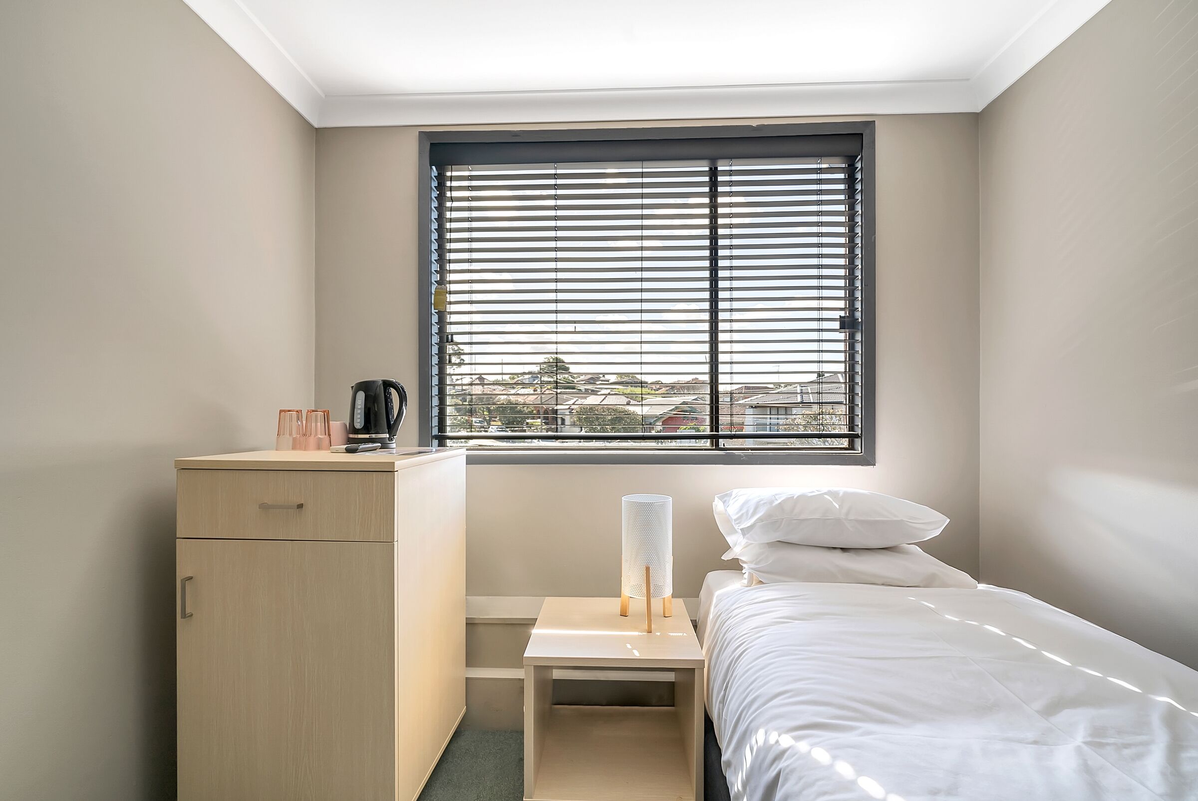 Foto - Illinois Hotel