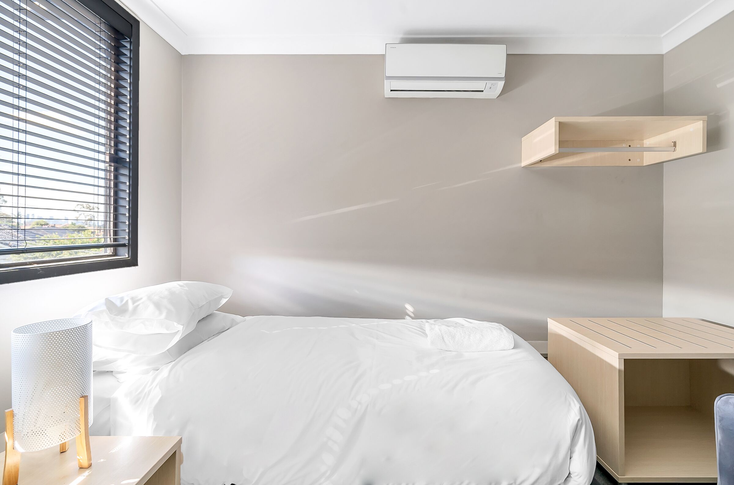 Foto - Illinois Hotel