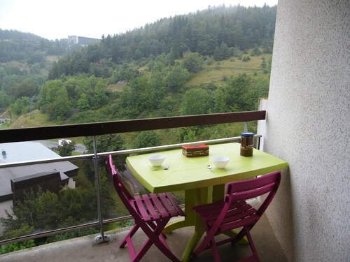 studio a villard de lans 